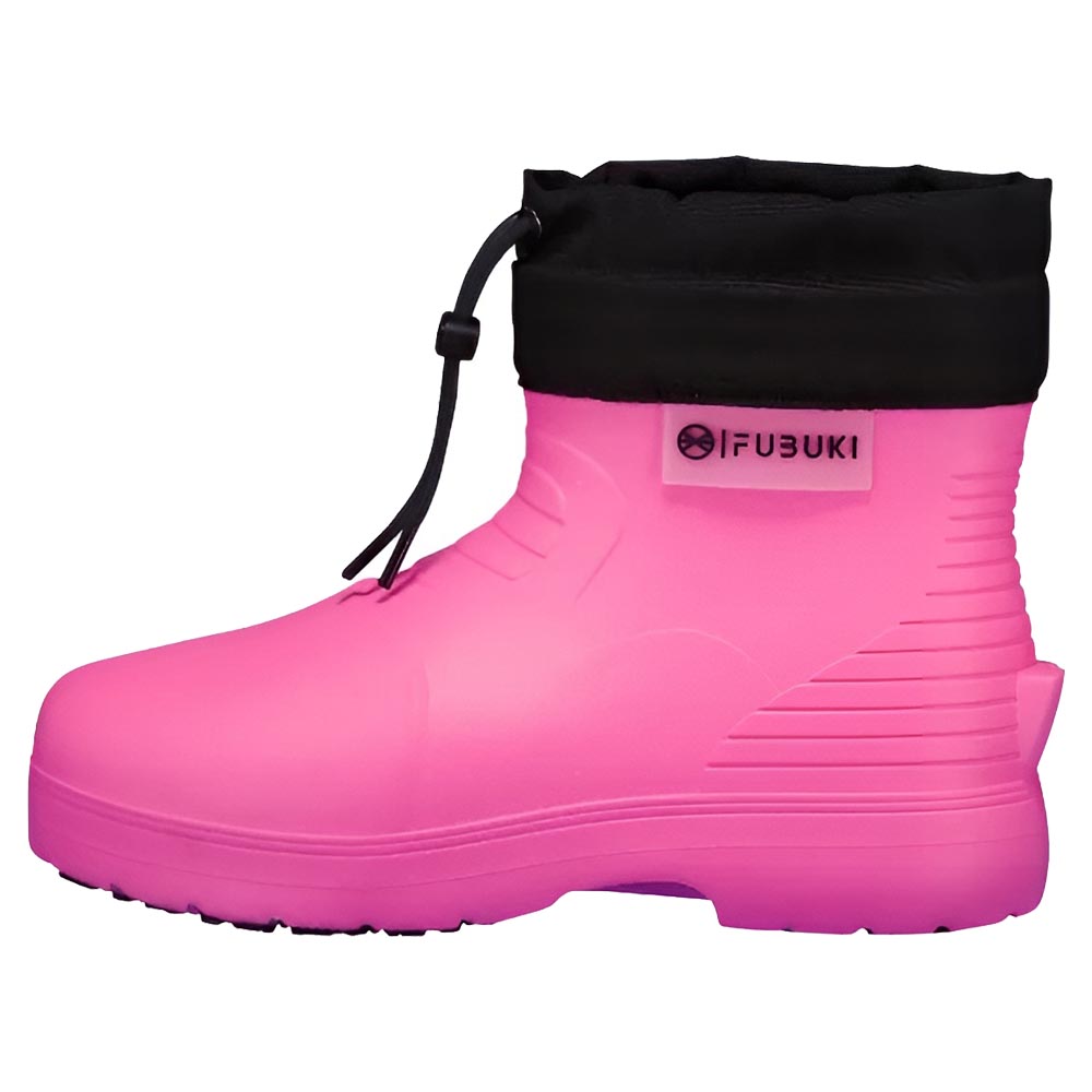 Fubuki Niseko 3.0 Low Pink Boots