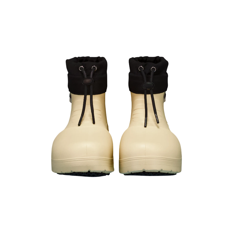 FubukiNiseko3.0LowSandBootsPairFrontView