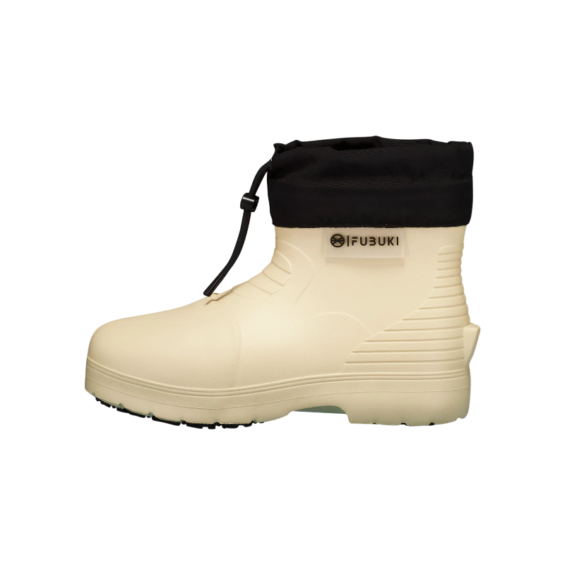 FubukiNiseko3.0LowSandBootsSideView