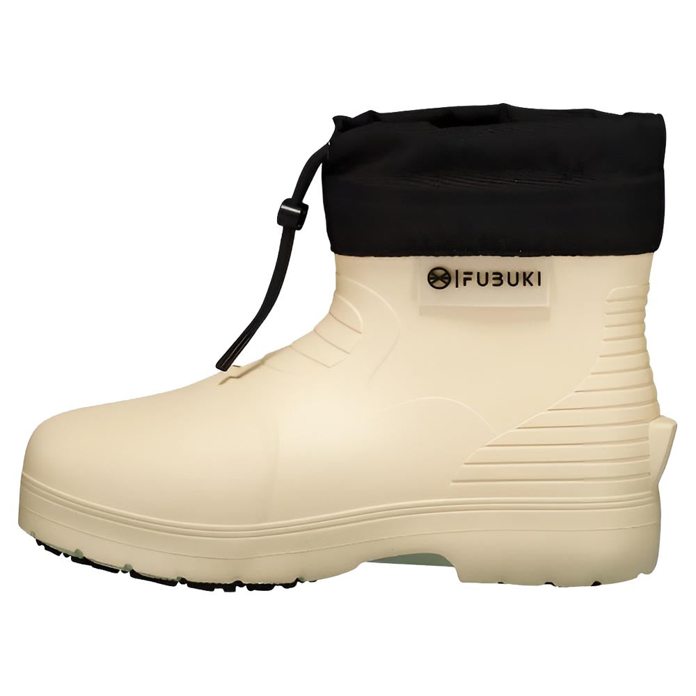 Fubuki Niseko 3.0 Low Sand Boots