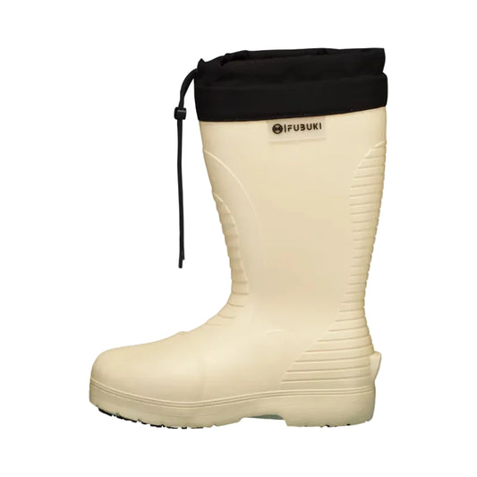 Fubuki Niseko 3.0 Tall Sand Boots