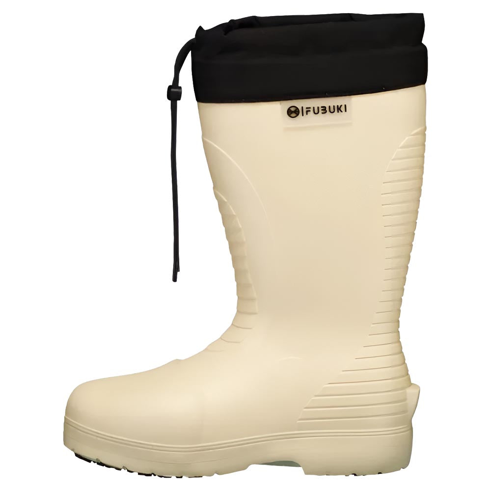 Fubuki Niseko 3.0 Tall Sand Boots