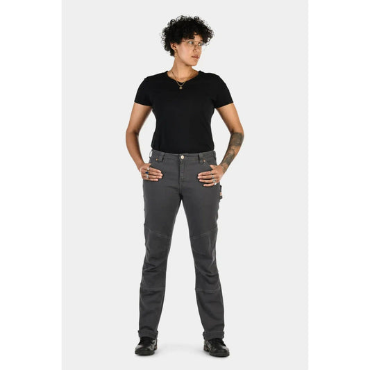 Dovetail Go To Stretch Canvas - Kumpfy Shoes