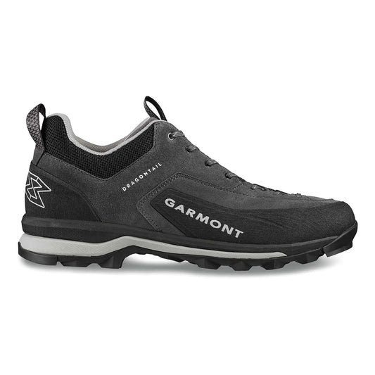 Garmont Men's Dragontail Shoes - Shadow Grey/Grey