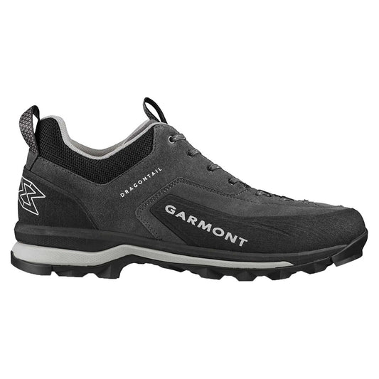 Garmont Men's Dragontail Shoes - Shadow Grey/Grey