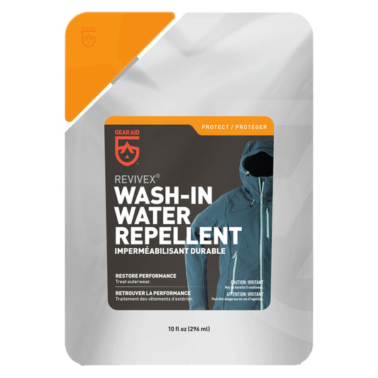 Gear Aid Revivex Wash In Water Repellent