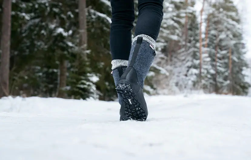 IceBug Grove ReWool Michelin