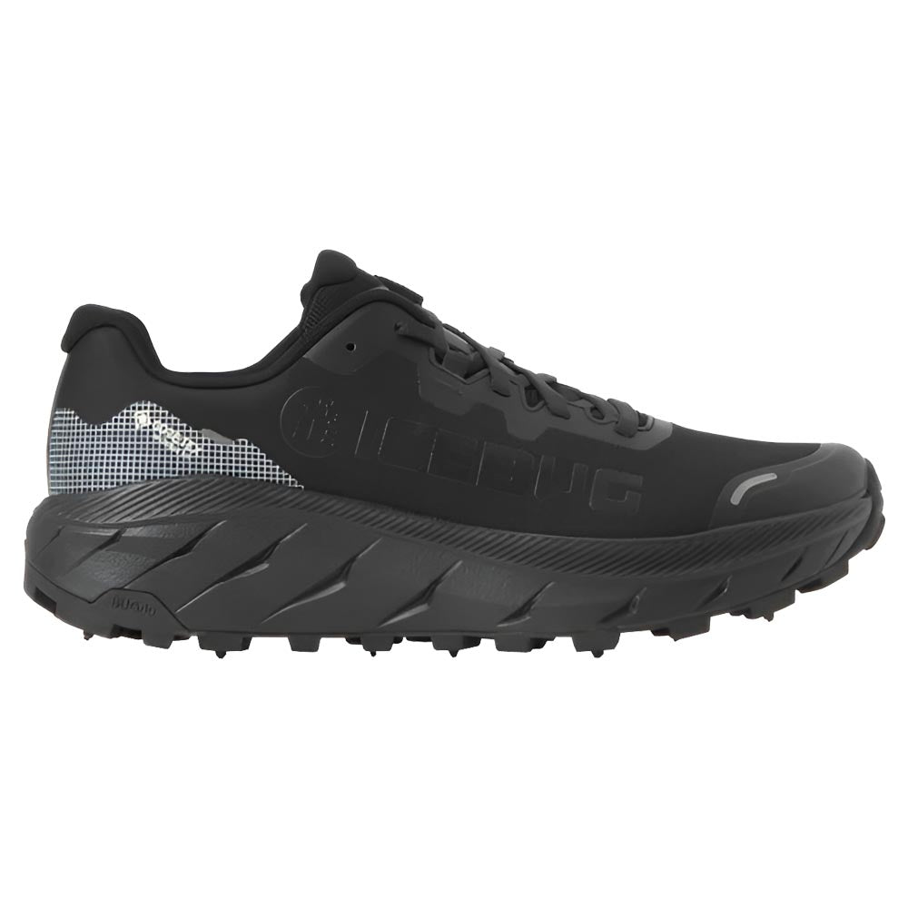 IceBug Arcus 2 BUGrip GTX Black