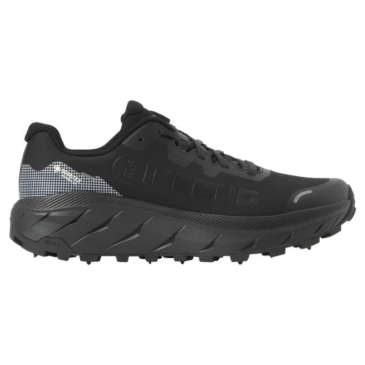 IceBug Arcus 2 BUGrip GTX Black