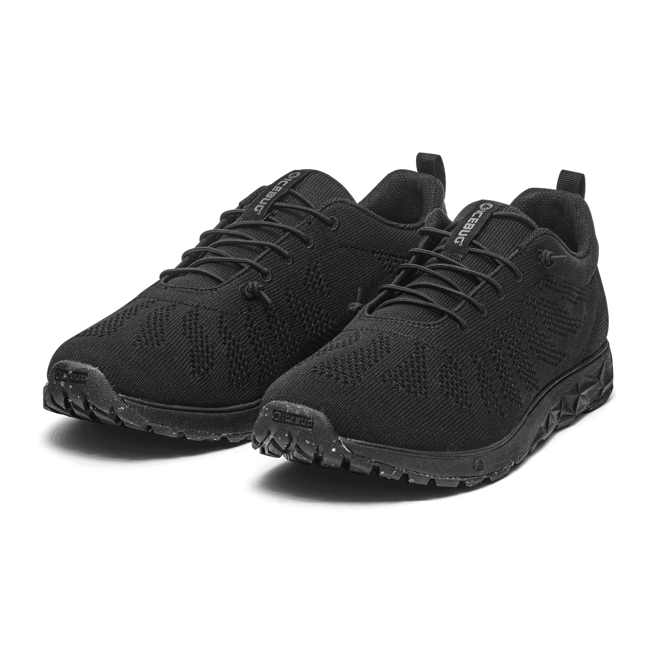 IceBugEliRB9XTrueBlackPairFrontSideView