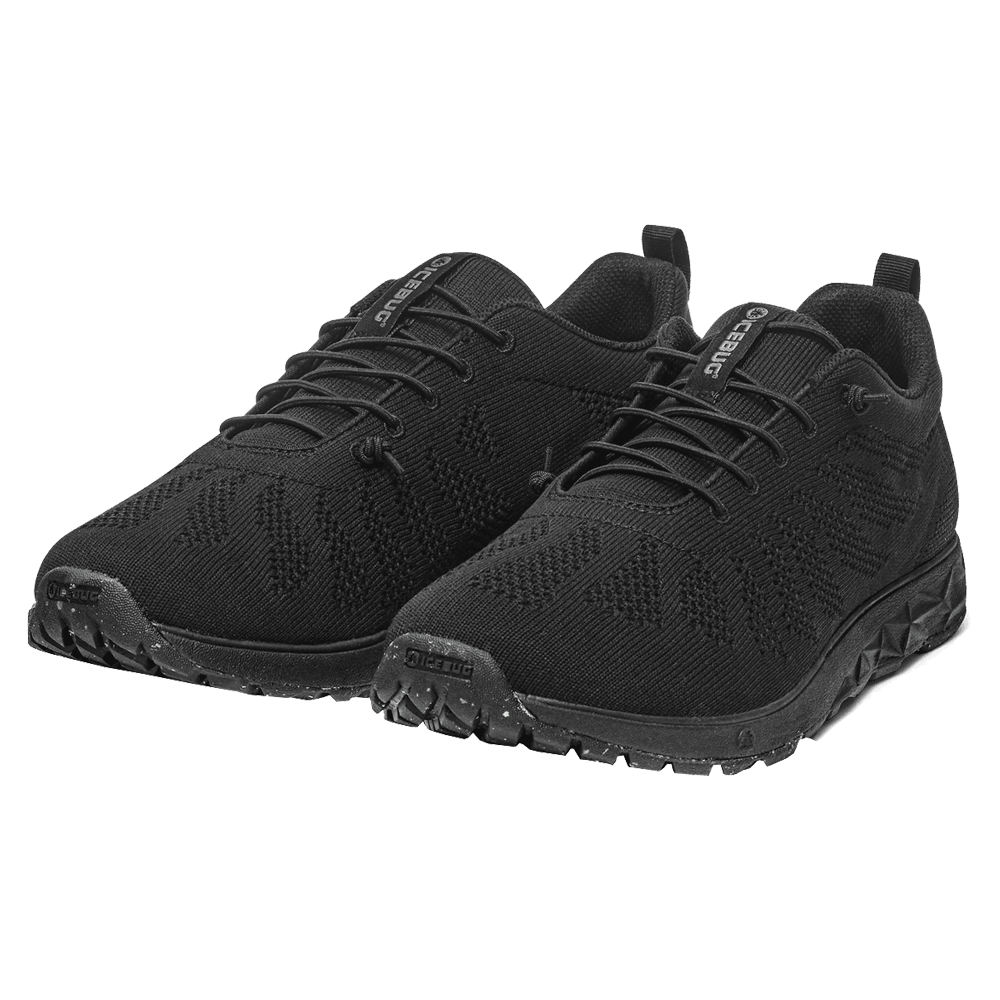 IceBug Eli RB9X True Black