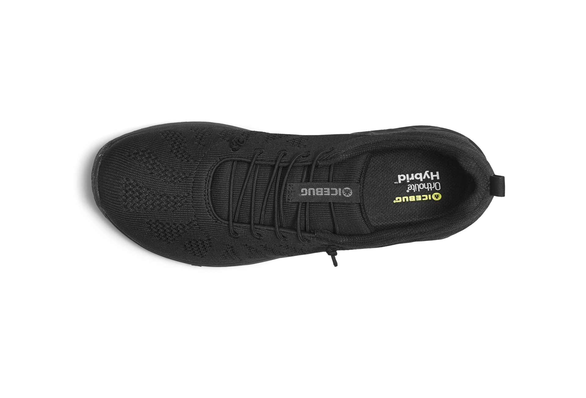 IceBugEliRB9XTrueBlackTopFrontView