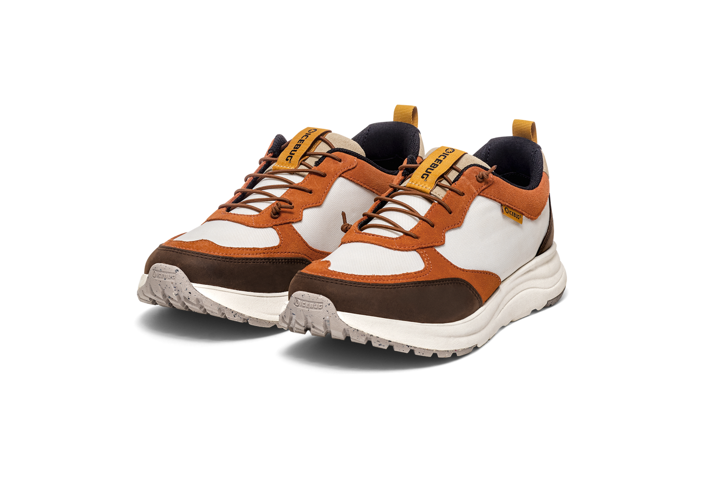 IceBugNornaRB9XOatTerracottaPairAngleView