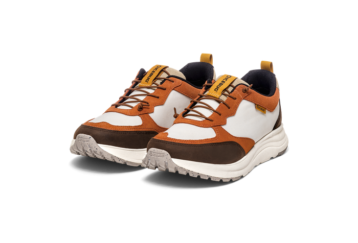 IceBug Norna RB9X Terracota Women