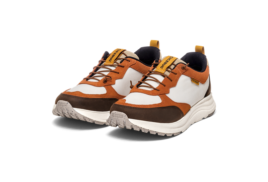 IceBug Norna RB9X Terracota Women