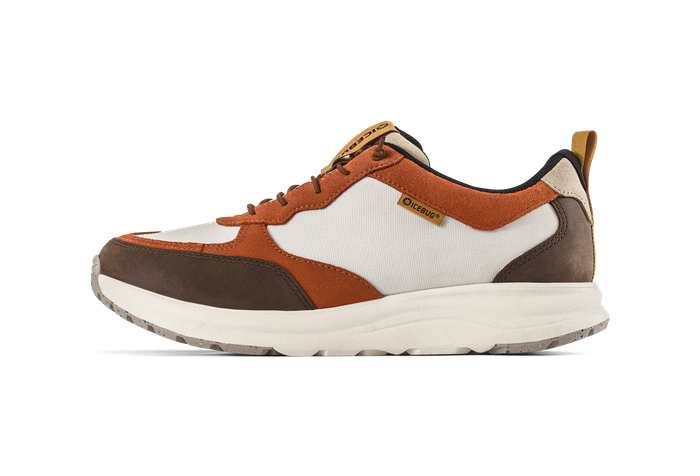 IceBug Norna RB9X Terracota Women