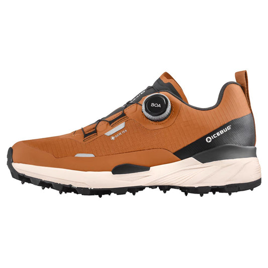 IceBug Rover 2 BUGrip GTX Ocher