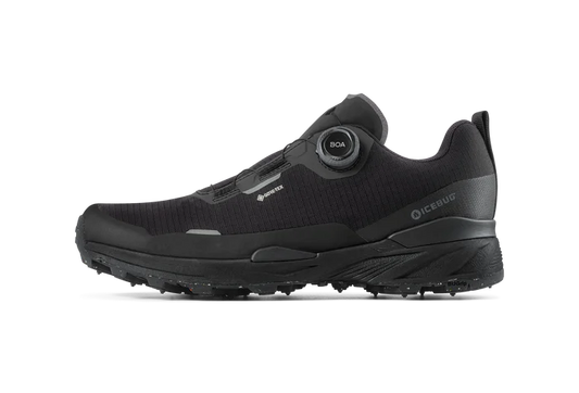 IceBug Rover 2 BUGrip GTX Black