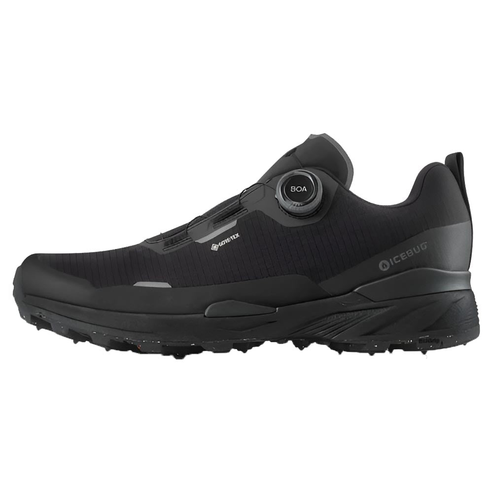 IceBug Rover 2 BUGrip GTX Black