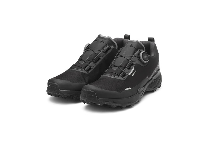 IceBug Rover 2 BUGrip GTX Black