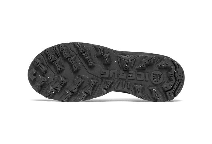 IceBug Rover 2 BUGrip GTX Black Women