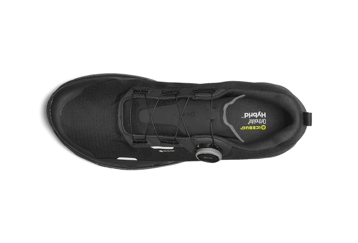 IceBug Rover 2 BUGrip GTX Black