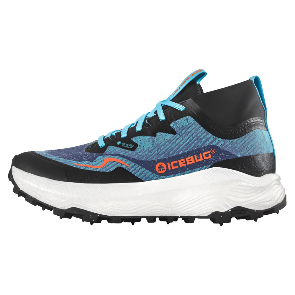 IceBug Jarv Gaiter BugGrip GTX IceBlue