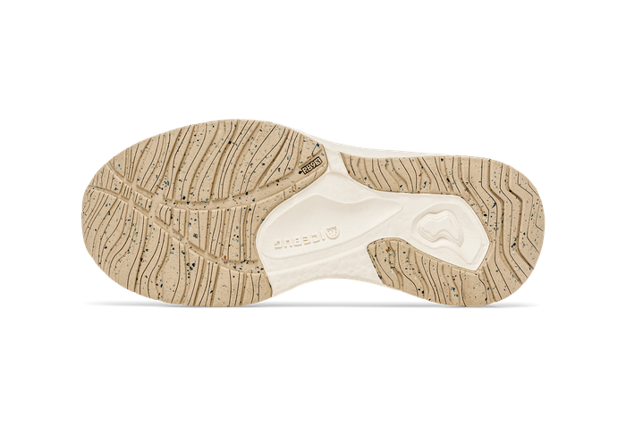 IceBug Aura ReWool RB9X Sneakers - Melange/Sand