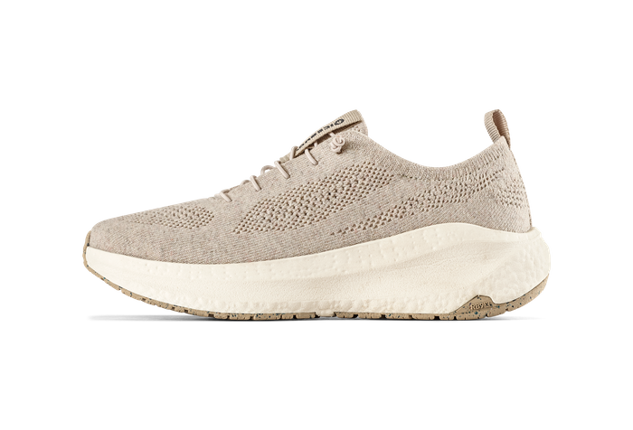 IceBug Aura ReWool RB9X Sneakers - Melange/Sand