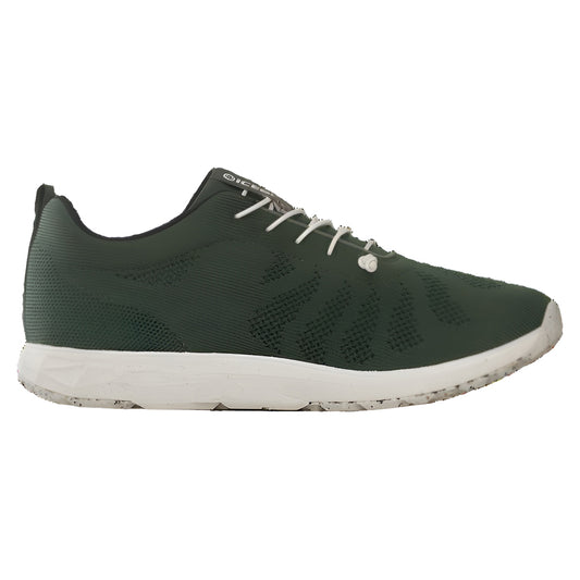 IceBug Ell RP9X Olive Sneakers