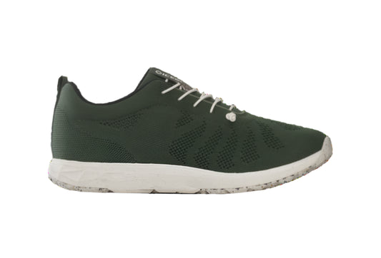 IceBug Ell RP9X Olive Sneakers