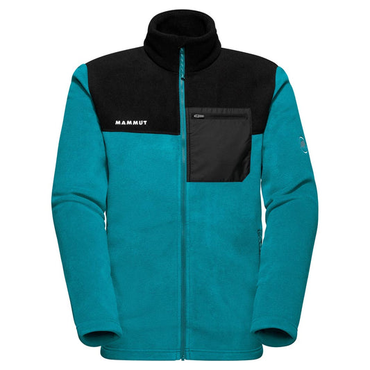 Innominata ML Jacket Men Deep Teal-Black Medium