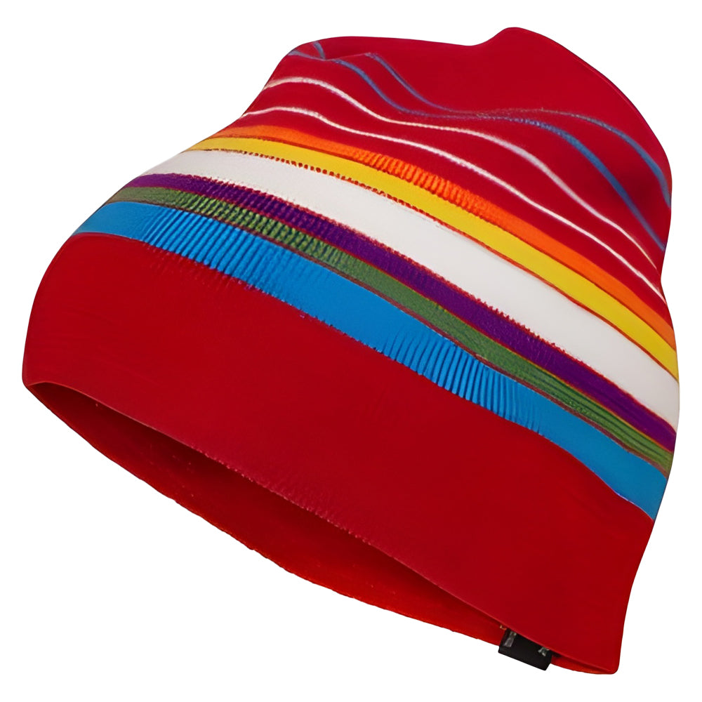Ivanhoe of Sweden Retro Ski Toque