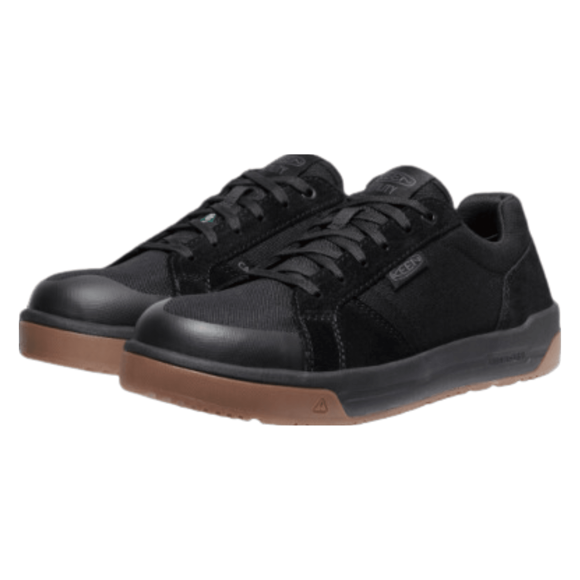 Keen Men's Kenton Composite Toe Work Shoe - Kumpfy Shoes