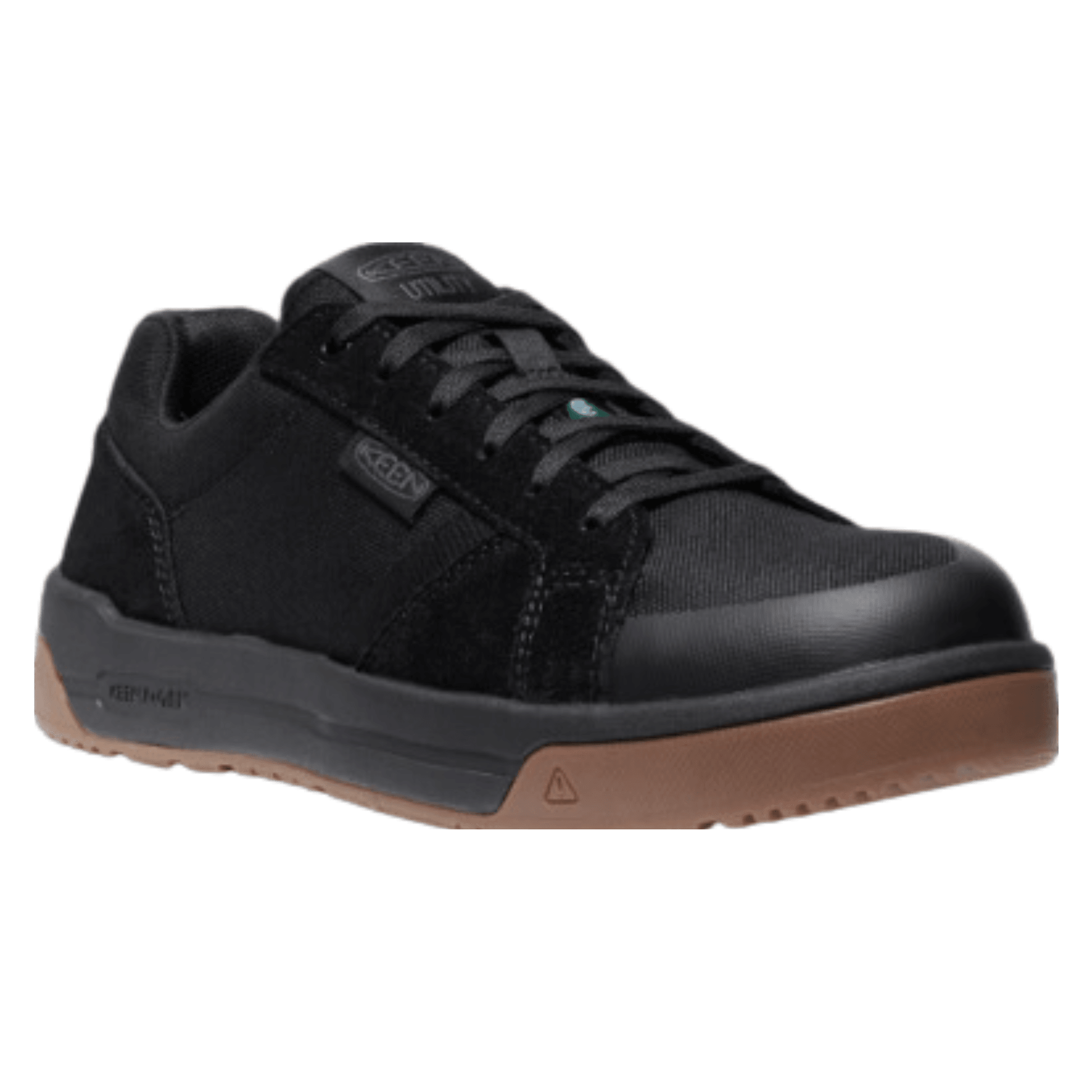 Keen Men's Kenton Composite Toe Work Shoe - Kumpfy Shoes