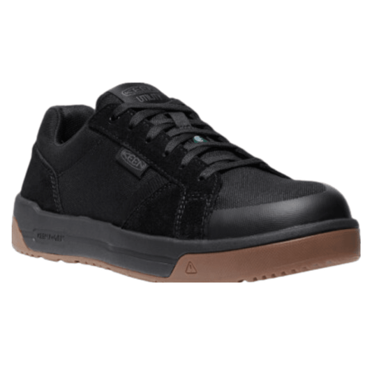 Keen Men's Kenton Composite Toe Work Shoe - Kumpfy Shoes