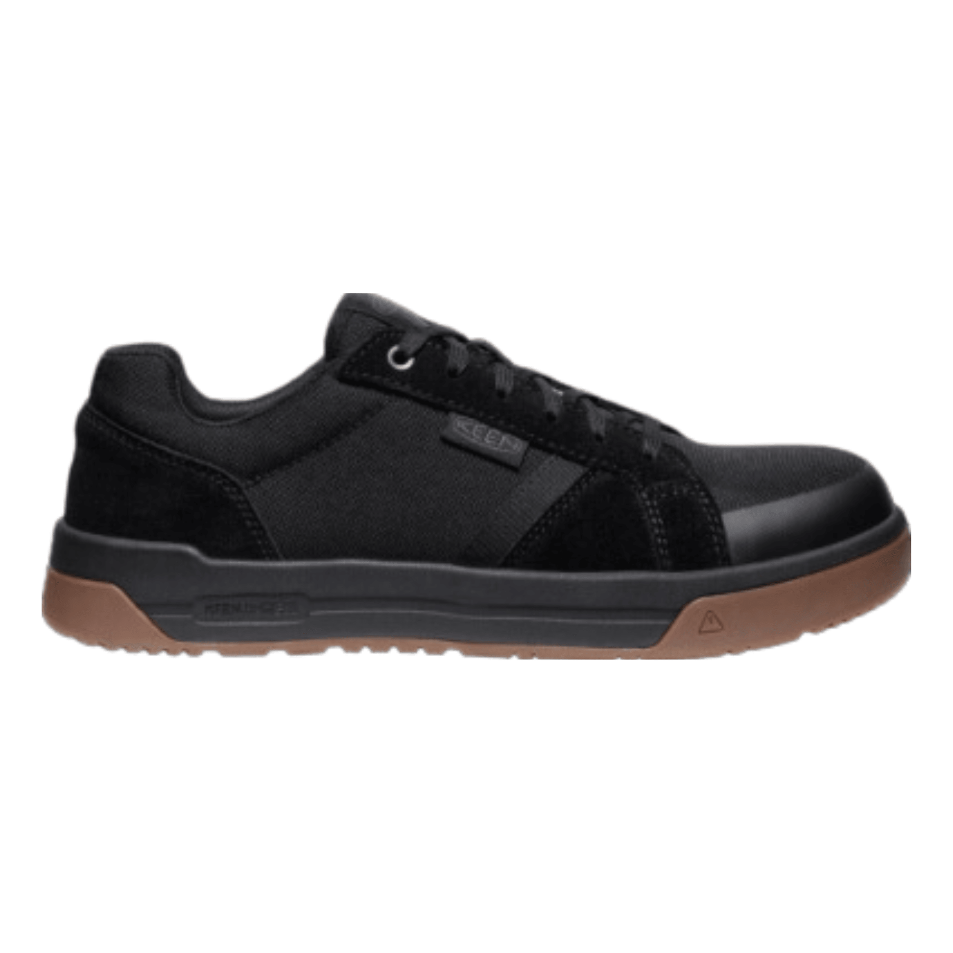 Keen Men's Kenton Composite Toe Work Shoe - Kumpfy Shoes