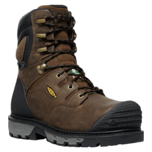Keen CSA Camden 8" WP - Kumpfy Shoes