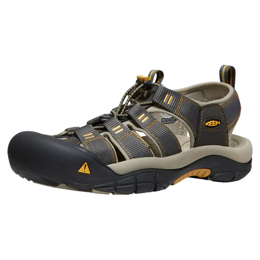 Keen Newport Sandals - Raven