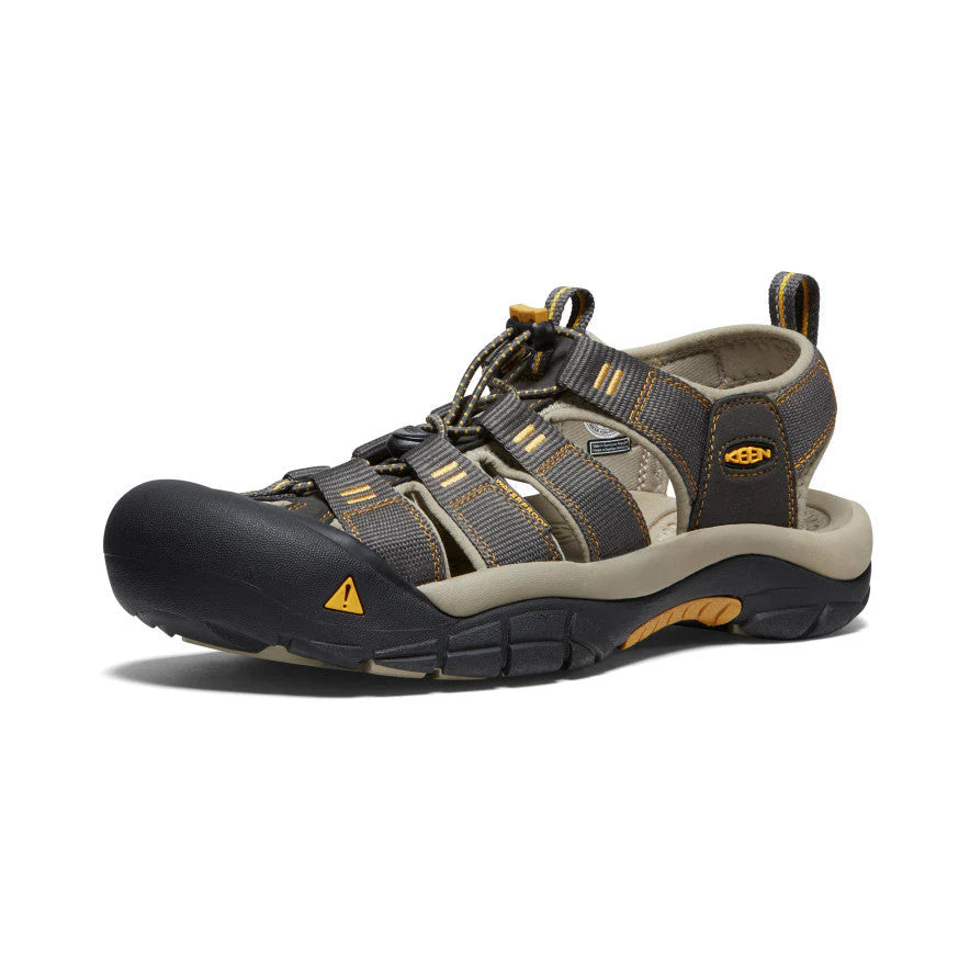 Keen Newport Sandals - Raven