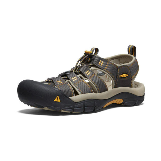 Keen Newport Sandals - Raven