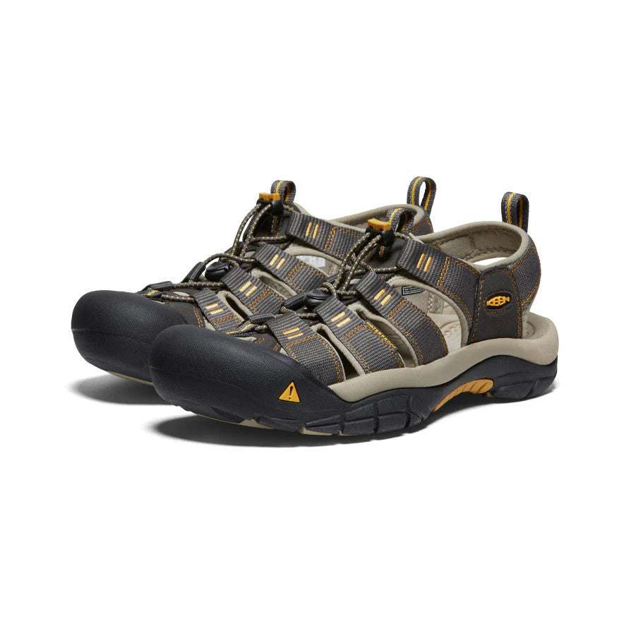Keen Newport Sandals - Raven