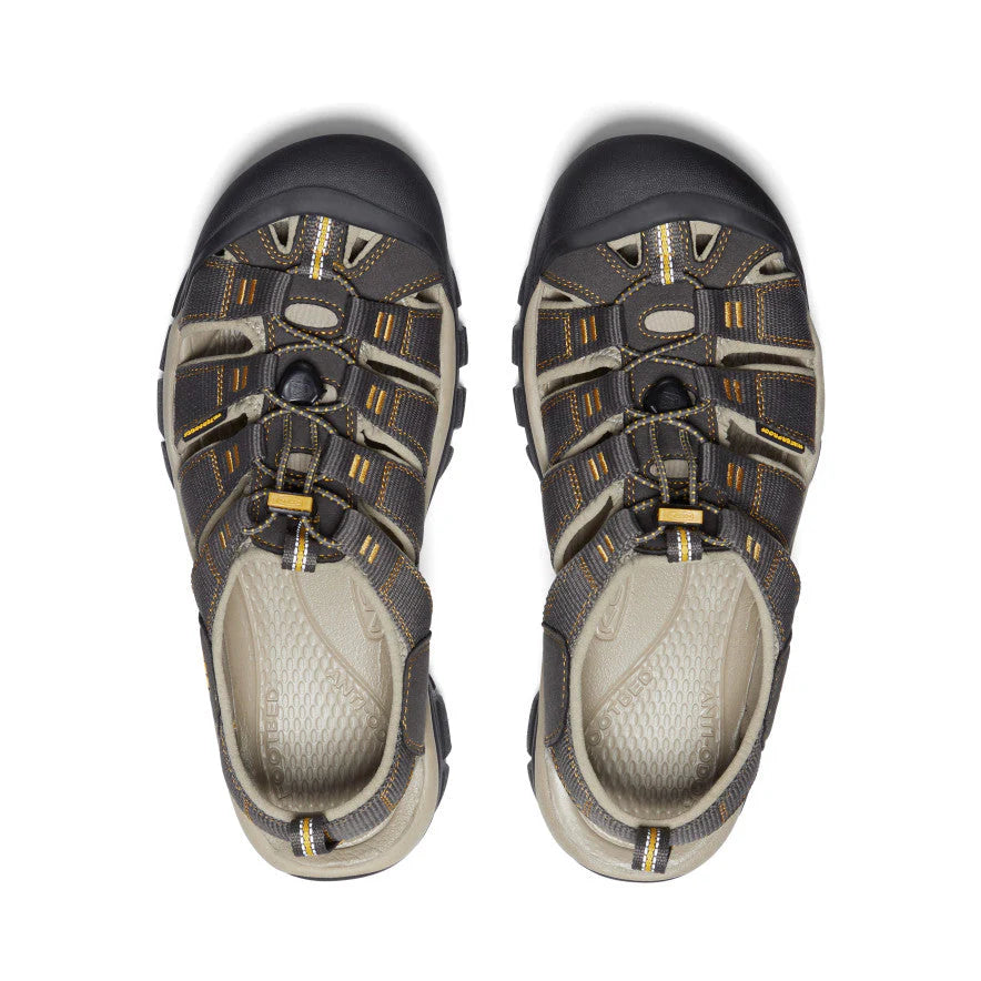 Keen Newport Sandals - Raven