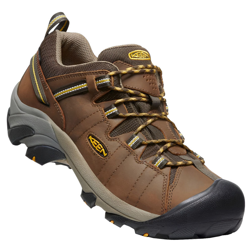 Keen Targhee Wide - Brown