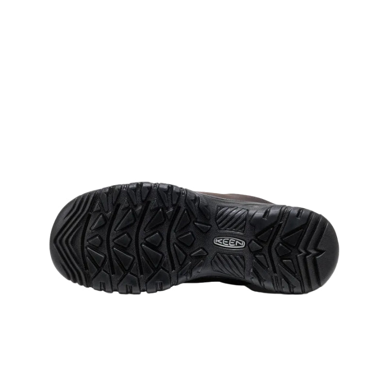 Keen Targhee IV Oxford Wide Java Shoes – Kumpfy Shoes