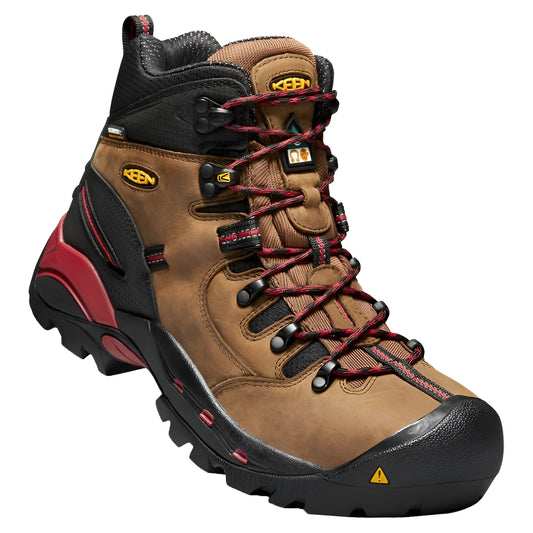 Keen Men's CSA Hamilton Carbon Waterproof