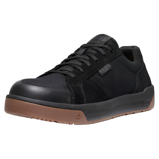 Keen Men's CSA Kenton Composite Toe Work Shoe