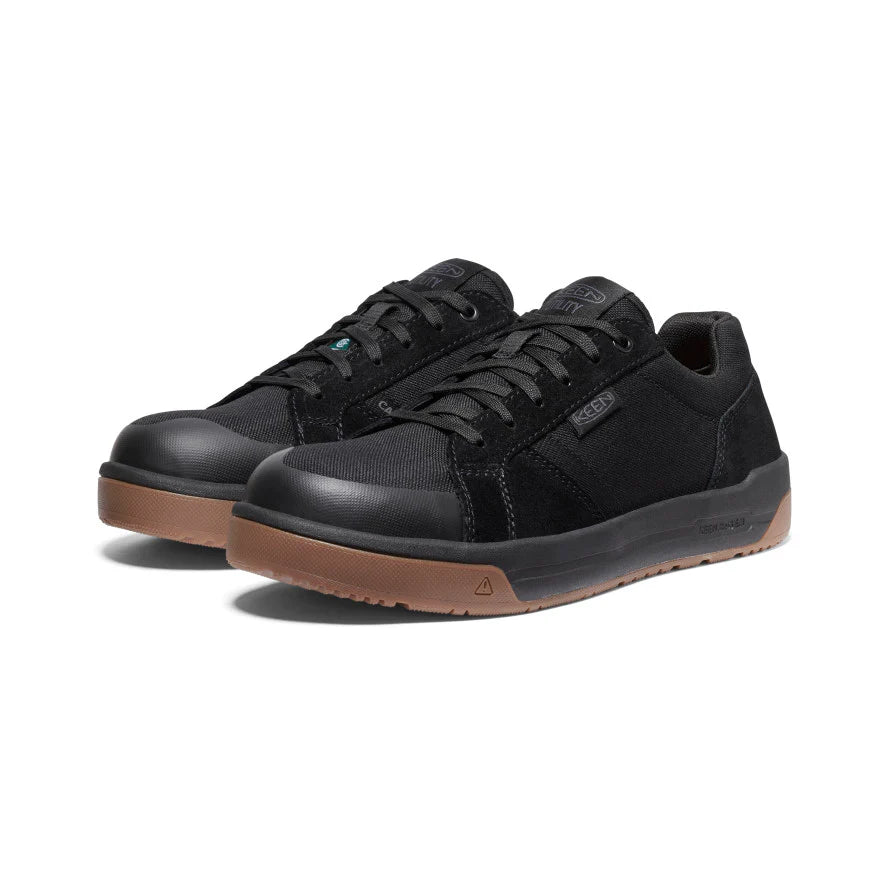 Keen Men's CSA Kenton Composite Toe Work Shoe