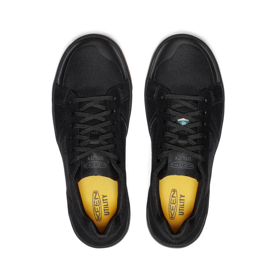 Keen Men's CSA Kenton Composite Toe Work Shoe