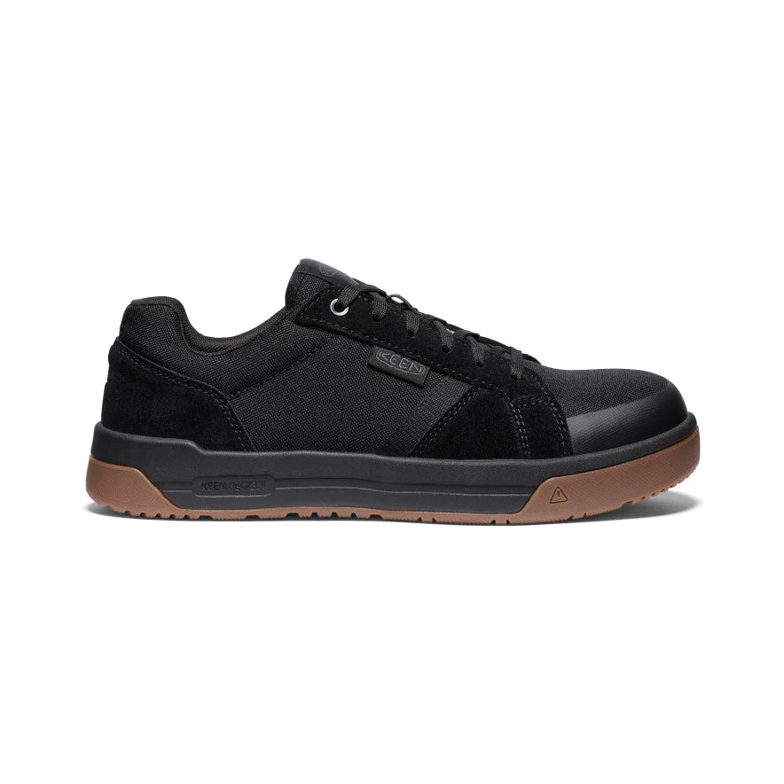 Keen Men's CSA Kenton Composite Toe Work Shoe
